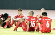 Từ ý tưởng 'ký biên bản, xin thua…' của lãnh đạo Bình Dương: BTC V.League sẽ có công văn nhắc nhở