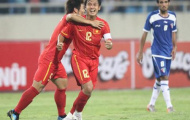 Chính thức: VFF ký hợp đồng với Khu liên hợp TTQG Mỹ Đình