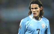 Cavani có đáng 63 triệu euro?