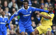 Obi Mikel xác nhận sẽ đến Galatasaray