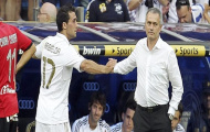 Arbeloa: ‘Ca ngợi Mourinho tại Real bị xem là tội phạm’