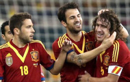 Tiki-taka vẫn sẽ trường tồn!