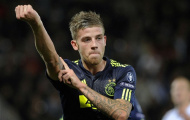 Cập nhật tin chuyển nhượng Arsenal và Liverpool: 'Mở cờ trong bụng' vì Leverkusen đầu hàng vụ Alderweireld