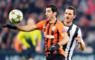 Cập nhật tin chuyển nhượng Liverpool: Hoá ra mọi tin đồn về Mkhitaryan chỉ là 'tin vịt'