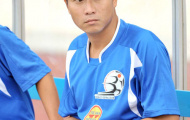 Sao bóng đá Ngành Giao thông: Ngày ấy - Bây giờ Kỳ cuối: Nguyễn Phúc Nguyên Chương - Người hai lần bị “bóng đè”