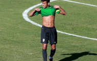 Người Barca chê Neymar