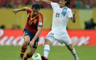Chelsea đàm phán mua hàng ‘hot’ Cavani