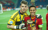 Cập nhật tin chuyển nhượng Barca: Sắp lãnh đòn 'gậy ông đập lưng ông' như đã từng làm với Arsenal