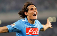 Phân tích: Tại sao Real Madrid sẽ đánh bại Chelsea trong cuộc đua giành Cavani