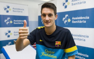 Cập nhật tin chuyển nhượng Liverpool: Đếm từng phút ngóng tin Luis Alberto chiều nay