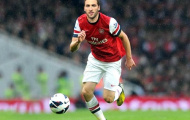 Arsenal đã có Gonzalo Higuain: Higuain sẽ cùng Arsenal đến Mỹ Đình