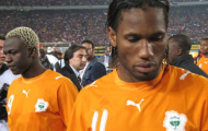 Mất cắp 7.500 euro, Drogba uất lên tận cổ