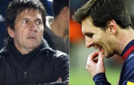 Chuẩn bị hầu toà, bố Messi vẫn chối tội