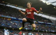 Viết cho Michael Carrick: Người hùng thầm lặng