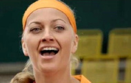 Stepanek ly hôn để đến với Kvitova?