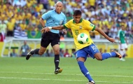 Brazil vào bán kết: Nguồn cảm hứng “Neymaravilha”