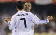 'MU không có cửa mua lại Ronaldo'