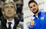Vài ngày nữa, Man City sẽ chính thức có Isco