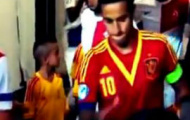 Video: Thiago Alcantara, tài năng trẻ sắp đầu quân cho Man United