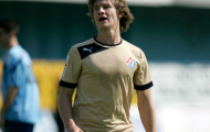 Arsenal quan tâm tài năng của Dinamo Zagreb