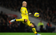 Barca chú ý: Pepe Reina tuyên bố muốn ra đi