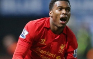 Video: Màn trình diễn tuyệt vời của Daniel Sturridge trong mùa áo Liverpool