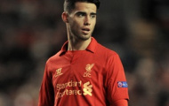 Video: Tài năng của ngôi sao trẻ Suso Fernandez, tương lai của Liverpool