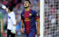 Tương lai của Thiago: Xót tiền, Barca cố níu “Xavi đệ nhị”