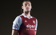 TIẾT LỘ: Để 'tống' được Andy Carroll đi, Liverpool phải 'nhét túi' anh thêm 1 triệu bảng