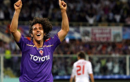 Juve nâng giá mua Stevan Jovetic