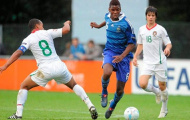 23h00 ngày 21/06, Skonto vs Valmiera: Tỷ lệ cả trận: 0.83*0:1/4*-0.93