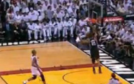 Video NBA Final: Những pha bóng đẹp nhất game 7