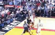 Video NBA Final: Màn trình diễn của LeBron James trong game 7