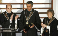 Ngả mũ trước bài thao túng tâm lý cực kỳ hiệu quả của Mourinho