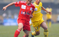 Trước vòng 13 V-League 2013: Vượt qua những 'bóng ma'
