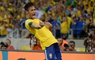 1 ngày trước trận Brazil-Italia: Tiếp tục đi tìm “Niềm vui Neymar”