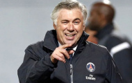 Real Madrid mỏi mắt chờ Ancelotti, tại sao?
