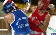 Giải Võ cổ truyền và Boxing cúp Let's Viet lần 1-2013 (Tuần 6): Liều thuốc thử cho Trần Quốc Việt