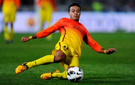 Thiago Alcantara có xuất sắc hơn những tiền vệ của M.U?