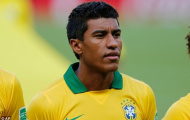 Vượt Real Madrid, Tottenham tiến sát Paulinho