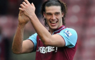 Vì Andy Carroll, West Ham phải rao bán 4 ngôi sao