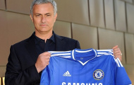 Mourinho bảo đảm tương lai cho Ramires và Kevin De Bruyne