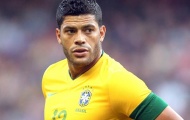 Hulk gây thất vọng: Không ghi bàn, đừng mơ đến Chelsea