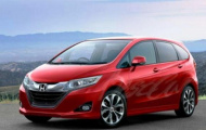 Honda sắp ra mắt ô tô siêu tiết kiệm xăng