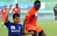 17h00 ngày 22/06, Becamex Bình Dương vs Xi Măng Xuân Thành Sài Gòn: Chủ nhà bất chiến tự nhiên thành?