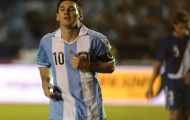 Messi: Không vô địch World Cup khiến tôi buồn