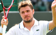 Wawrinka tiến gần đến danh hiệu vô địch thứ 2 trong năm
