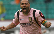Miccoli chính thức chia tay Palermo, thành Milano vào cuộc?