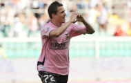 Chia buồn cùng Juventus, Ilicic chỉ muốn đến Fiorentina