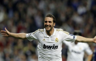NÓNG: Đại diện khẳng định Higuain chưa đồng ý chuyển tới Arsenal
